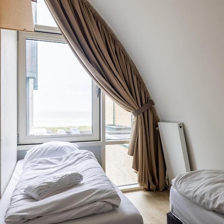 Zeebaars Villa Egmond aan Zee Esterno foto